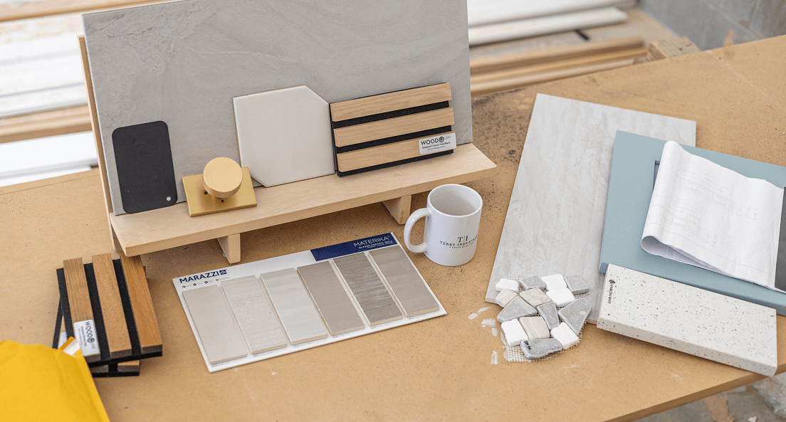 material